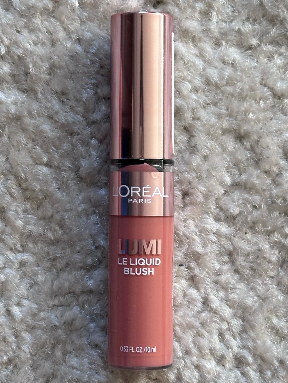 L’Oréal Paris - Lumi Le Liquid Blush